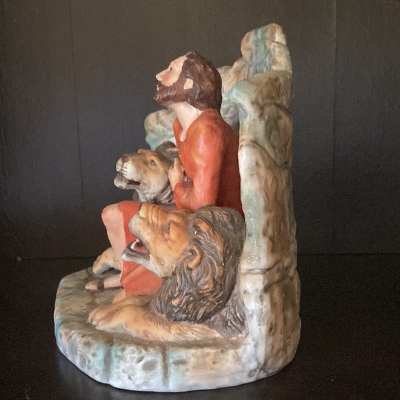 RR Ceramica Excelsis 1980 “Daniel” ce27 #0603/5000 - Picture 5 of 7